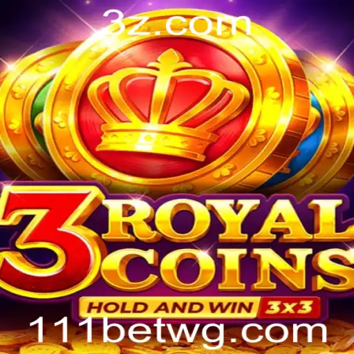 Explorando o Fascinante Mundo do Jogo 3royalcoins no 111bet App