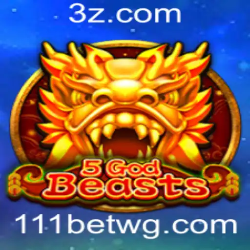 Explorando o Universo de 5GodBeasts: Um Mergulho nas Aventuras e Regras do Jogo Popular