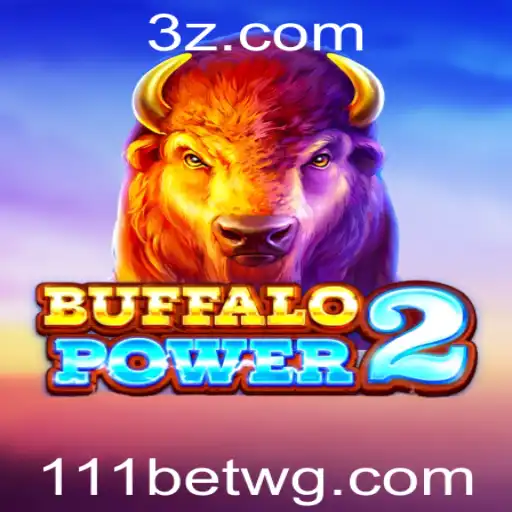 Explorando o Fascinante Mundo do Jogo Buffalo Power 2 no 111bet App