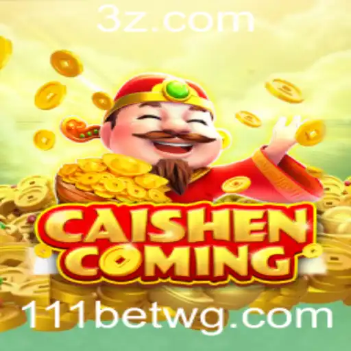 Descubra o Fascinante Jogo CAISHENCOMING no 111bet App