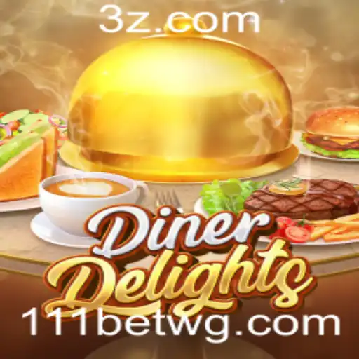 Descubra o Mundo Fascinante do Jogo DinerDelights com o 111bet App