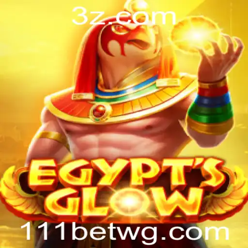 Descubra a Fascinante Aventura de EgyptsGlow no 111bet App