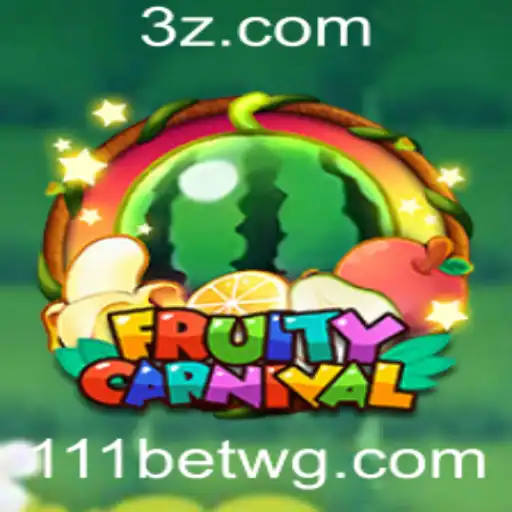 Descubra o Mundo de FruityCarnival no 111bet App