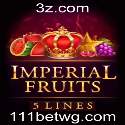 Explorando ImperialFruits5: Uma Nova Aventura no 111bet App