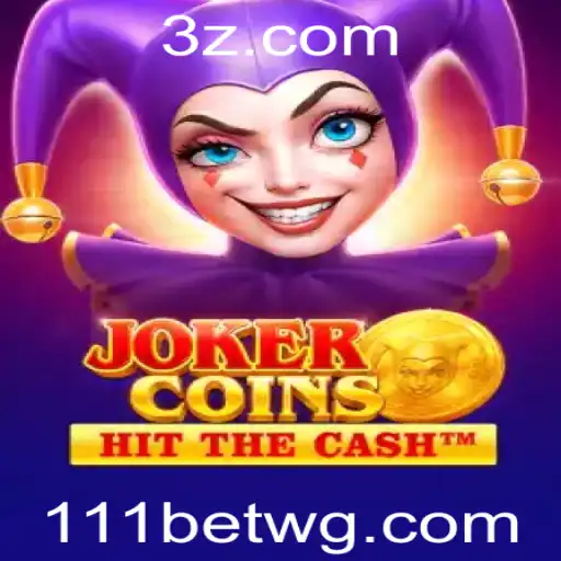 Explorando o Mundo do Jogo JokerCoins: Uma Aventura Vibrante em 111bet App