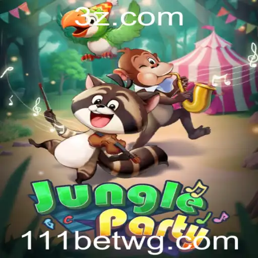 Explorando a Aventura de JungleParty: Uma Imersão no Mundo Selvagem