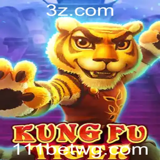 Explorando o Jogo 'KungFuTiger' com o 111bet App