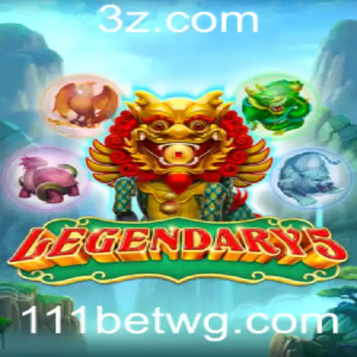 Desvendando o Mundo de Legendary5: Um Mergulho Profundo no Jogo e sua Conexão com o 111bet App