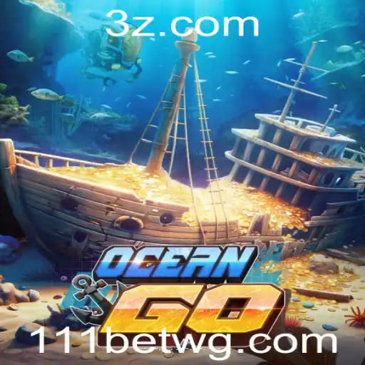 Explorando OceanGO: O Novo Fenômeno no Mundo dos Jogos com 111bet App