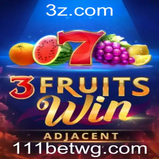 3FruitsWin: O Jogo Que Conquista Apostadores no 111bet App
