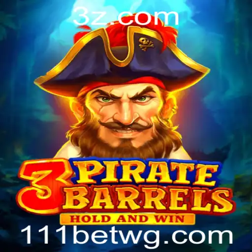 Explorando o Dinâmico Universo de 3PirateBarrels no 111bet App