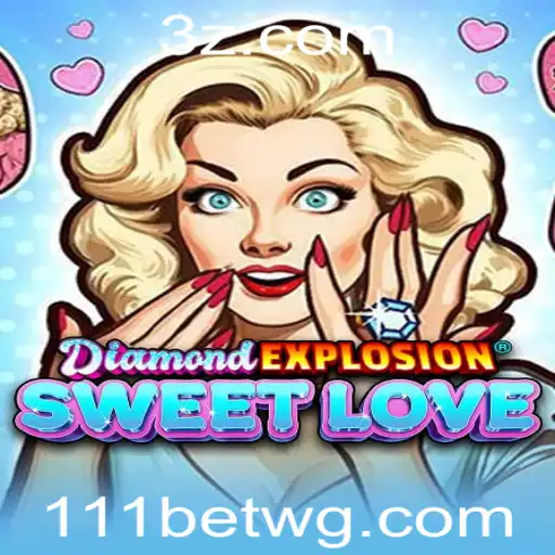 Explorando o Mundo do Jogo DiamondExplosionSweetLove