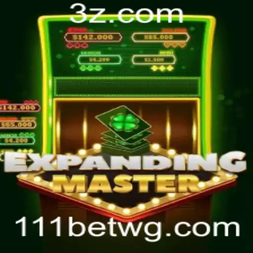 Explorando o Universo Imersivo de ExpandingMaster e a Integração com 111bet App