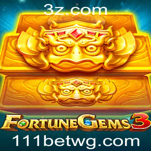 Explorando o Fascinante Mundo de FortuneGems3: Um Mergulho Profundo no 111bet App