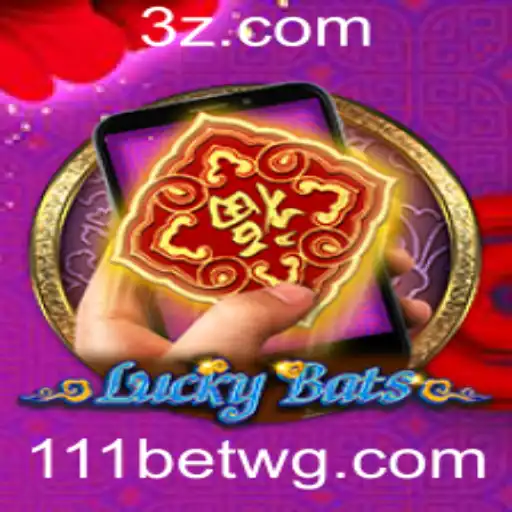 Explorando o Jogo LuckyBatsM e o App 111bet