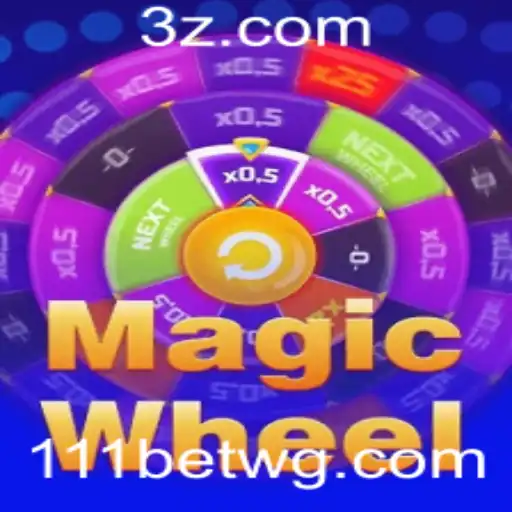 Explorando o Fascinante Mundo de MagicWheel no 111bet App