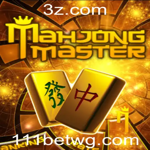 Tudo sobre MahJongMaster e o uso do 111bet app