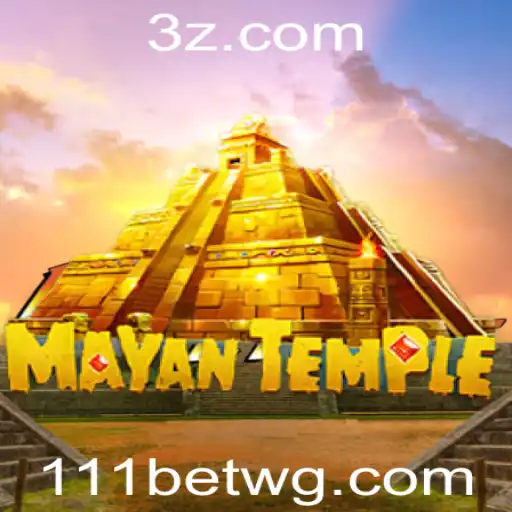 Descubra a Aventura do Jogo MayanTemple: Uma Jornada pelo Mundo Antigo com 111bet App