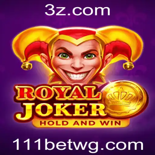 Descubra o Mundo Empolgante do Jogo RoyalJoker no 111bet App