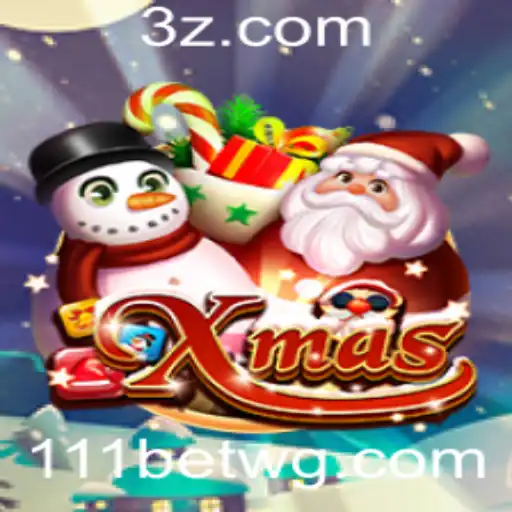 Descubra o Excitante Jogo 'Xmas' e Como Jogar no 111bet App