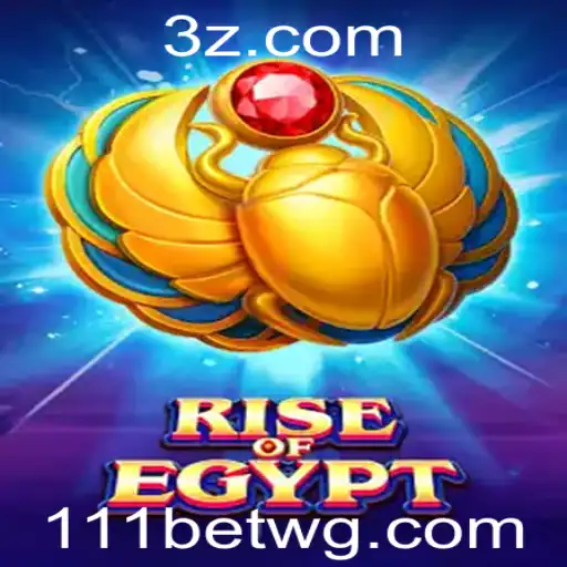 Descubra o Fascinante Jogo RiseOfEgypt na 111bet app