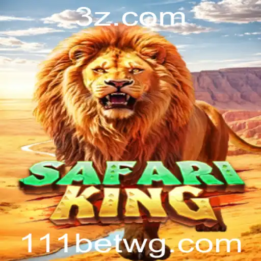 Explorando o Mundo de SafariKing: Um Jogo de Aventura Selvagem na 111bet App