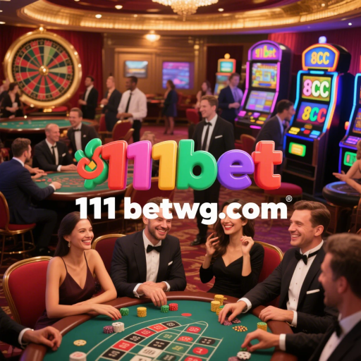 111bet