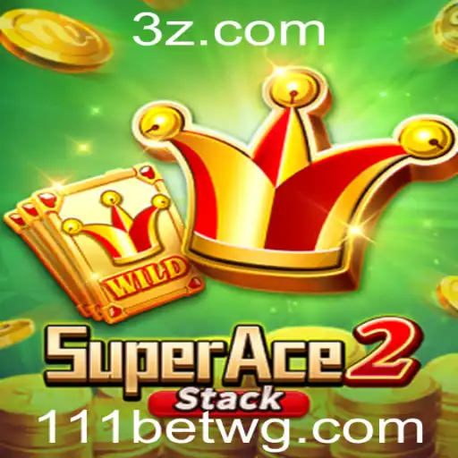 Descubra o Mundo Emocionante de SuperAce2